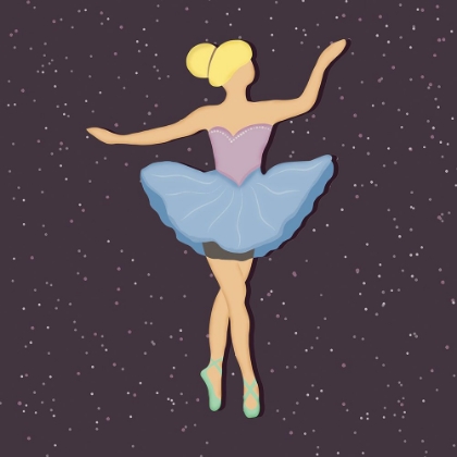 Picture of BALLERINA VIBES 2