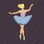 Picture of BALLERINA VIBES 2