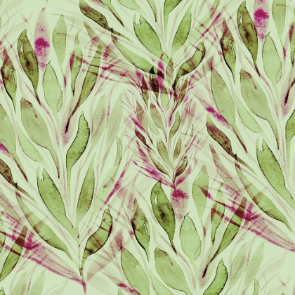 Picture of VERDANT REFLECTION 1
