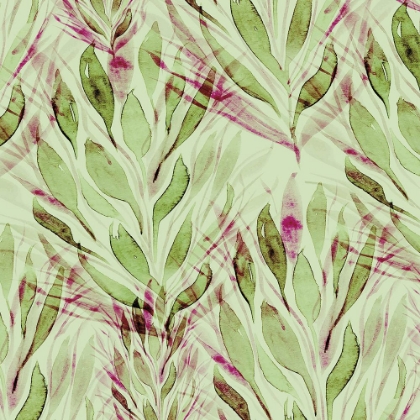 Picture of VERDANT REFLECTION 2