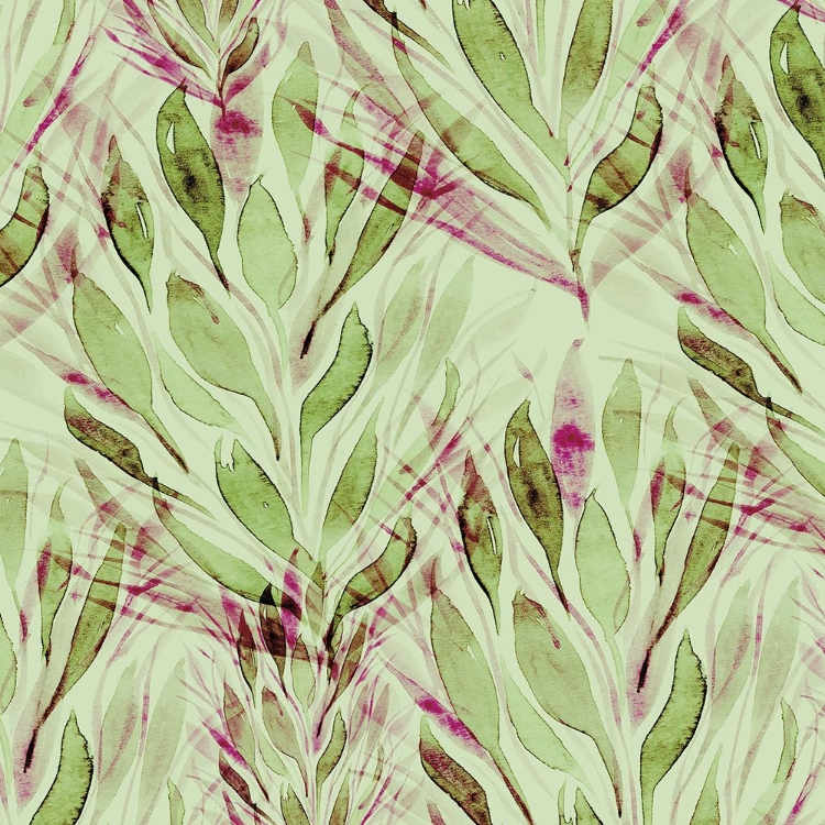 Picture of VERDANT REFLECTION 2