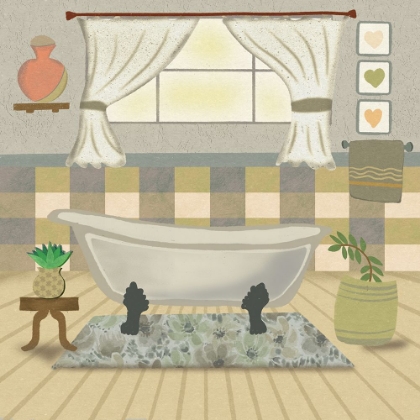 Picture of BATHROOM SET 1