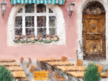 Picture of CAFE