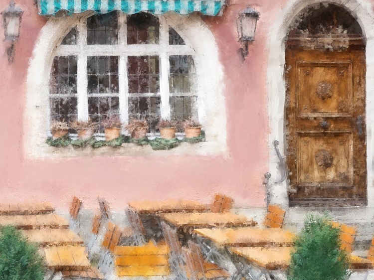 Picture of CAFE