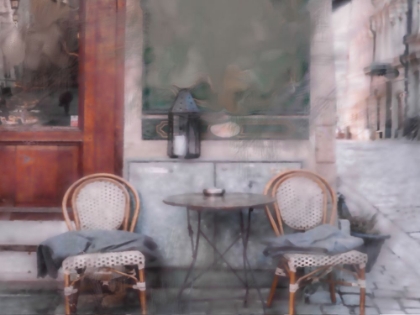 Picture of OUTSIDE CAFE