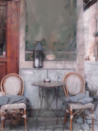 Picture of OUTSIDE SHOP