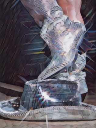 Picture of SPARKLE DISCO