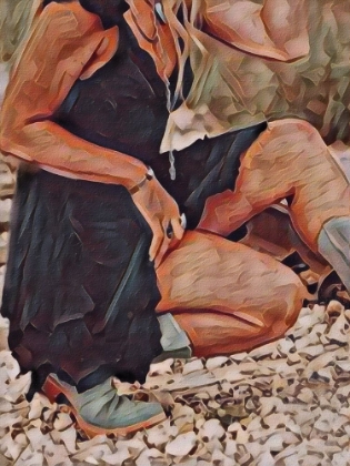 Picture of ON THE TRACKS