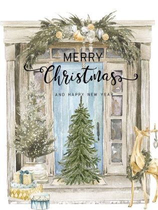 Picture of TRADITIONAL CHRISTMAS
