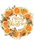 Picture of ORANGES AND CHRISTMAS