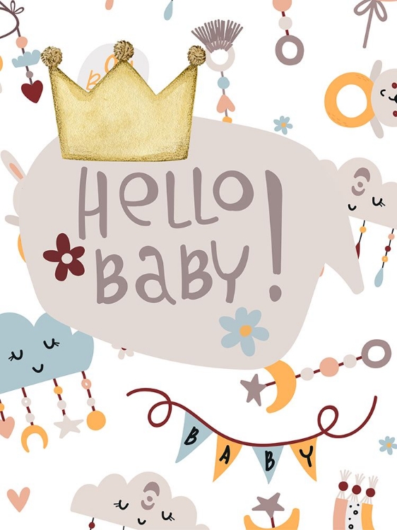 Picture of CROWN