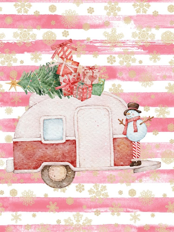 Picture of TRAILER XMAS