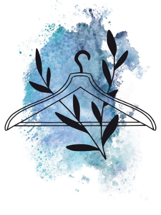 Picture of LAUNDRY HANGER