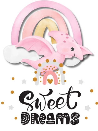Picture of SWEET DREAMS