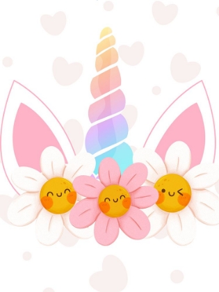 Picture of DAISY UNICORN