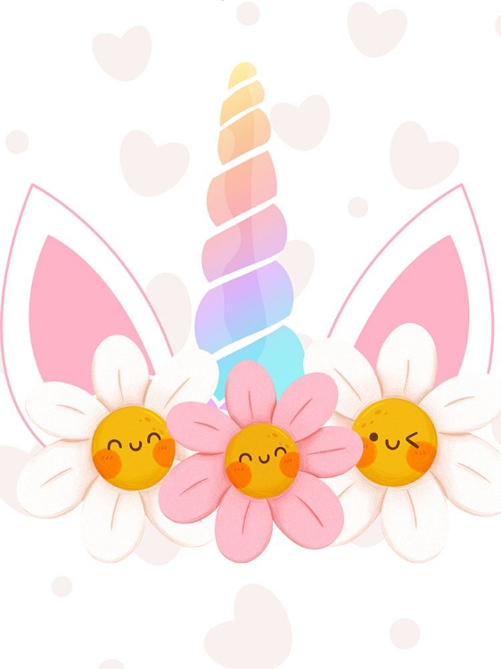 Picture of DAISY UNICORN