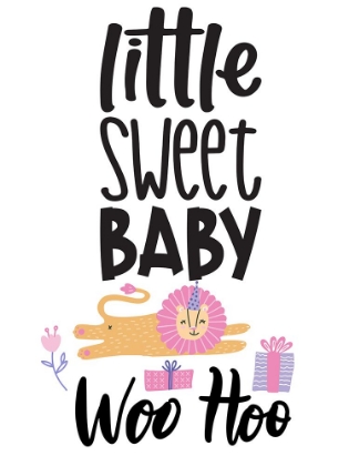 Picture of LITTLE SWEET WOO HOO