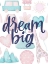Picture of DREAM BIG