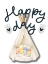 Picture of HAPPY DAY