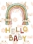 Picture of HELLO BABY