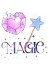 Picture of MAGIC POWERS
