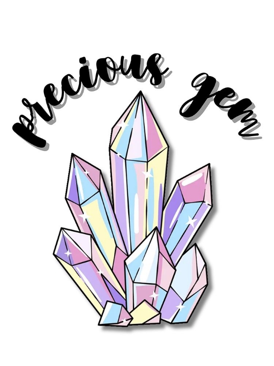 Picture of PRECIOUS GEM