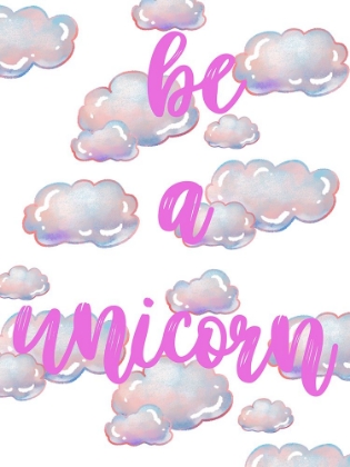 Picture of BE A UNICORN