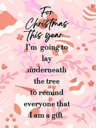 Picture of CHEEKY CHRISTMAS