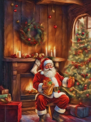 Picture of SANTAS GIFTS
