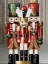 Picture of NUTCRACKERS IN SNOWFALL