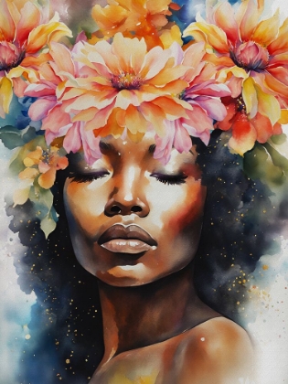 Picture of SLEEPY FLOWER