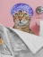 Picture of SHOWERCAP AND PRIVATE READING