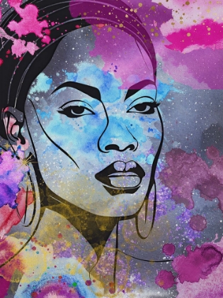 Picture of STARLIGHT BEAUTY 2