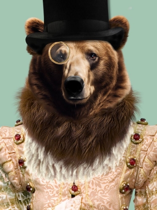 Picture of OPERA BEAR
