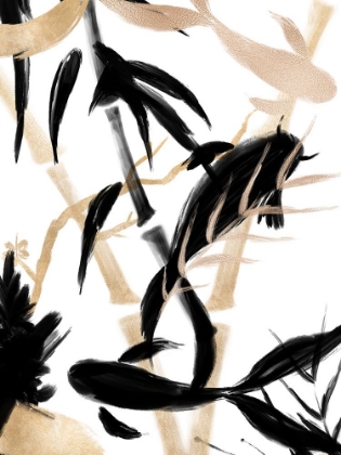 Picture of BAMBOO HAIKU