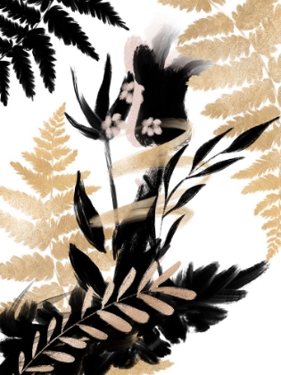 Picture of FERN HAIKU
