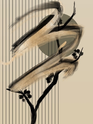 Picture of GOLD TORNADO