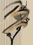 Picture of GOLD TORNADO