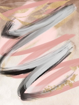Picture of MAUVE HAIKU
