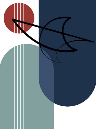 Picture of CRESCENT SIGNATURE