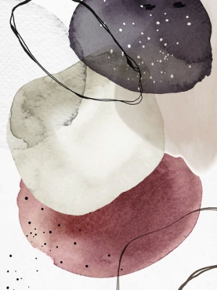 Picture of POWER OF WATERCOLOR