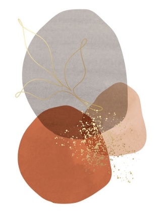 Picture of GOLDEN LEAF