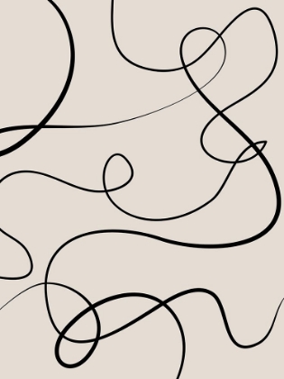 Picture of CHIC LINE ART