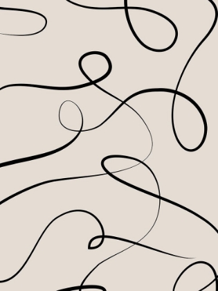 Picture of CHIC LINE ART 2