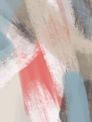 Picture of EMOTIONAL BRUSHSTROKES
