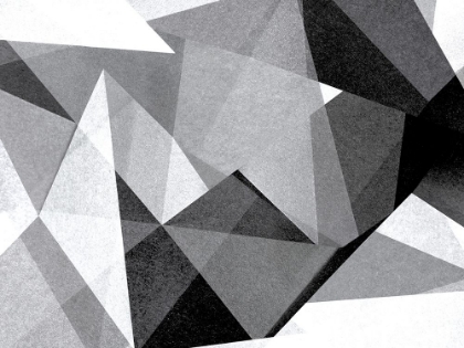 Picture of MODERN GRAY MINIMALISTIC
