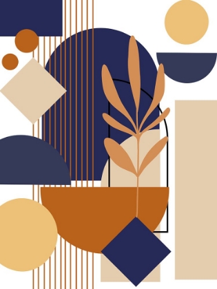 Picture of NAVY FERN 2