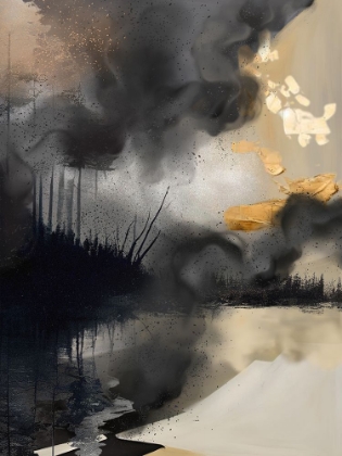 Picture of BURNING DAY