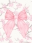 Picture of BLOOMING BLOSSOM BOWS