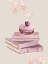 Picture of CHERRY MACAROONS